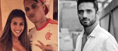 La modelo sorprende con este mensaje en redes sociales. Alondra García lanza potente mensaje tras revelación de Pablo Heredia sobre Paolo Guerrero