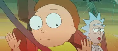 "Rick y Morty" ya se han posicionado como una de las series más populares de HBO Max "Rick y Morty", temporada 8 capítulo 3: fecha y hora de estreno de la serie en HBO Max