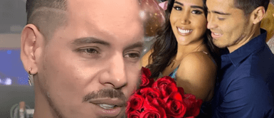Anthony Aranda habla sobre relación de Melissa con Rodrigo Cuba Anthony Aranda reacciona a la buena relación de Rodrigo Cuba con Melissa Paredes: "No somos amigos"