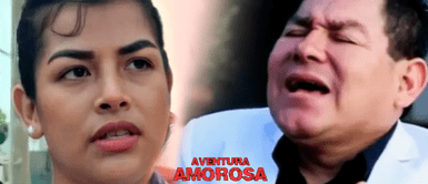 Jhazmín Gutarra es acusada de serle infiel a Dilbert Aguilar con dos hombres ¡Escándalo! Esposa de Dilbert Aguilar habría tenido romance con dos hombres más: 'Magaly TV' mostrará NUEVAS pruebas