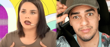 Andrea San Martín teme ser alejada de su hija Andrea San Martín TEME ser ALEJADA de su hija y revela SUPUESTO plan de Juan Víctor