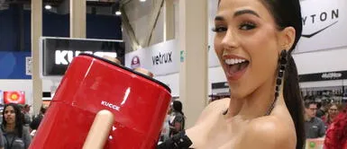 Sigue los mejores consejos que propone Kucce para tu hogar. Un hogar que piensa contigo: automatización práctica con Kucce, creadora de contenido