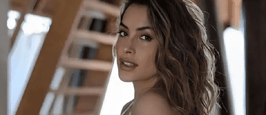 Milett Figueroa filtra infierno que vivió en Miss Supertalent Milett Figueroa filtra infierno que vivió en Miss Supertalent: “A Jessica Newton le di parte del premio”