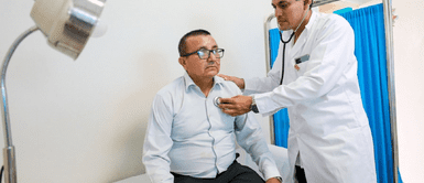 MEJOR NOTICIA sobre el seguro EPS Trabajadores peruanos reciben la MEJOR NOTICIA sobre el seguro EPS: Esto pasará si pierdes tu empleo