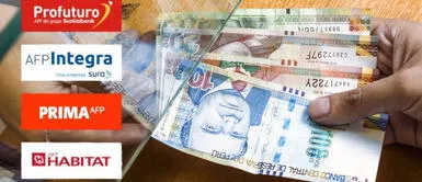 Número de aportes a tu AFP Se revela el NÚMERO DE APORTES a tu AFP que debes ACUMULAR para recibir pensión de S/ 600