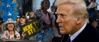 Estos son los 12 países que tienen prohibido el ingreso a Estados Unidos CONFIRMADO | Estos son los 12 países que tienen prohibido el ingreso a Estados Unidos tras medida deTrump