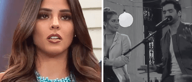 La modelo sorprende con este inesperado mensaje. Luciana Fuster y su inesperado mensaje tras revelarse que Flavia Laos estuvo con ex de Ale Fuller