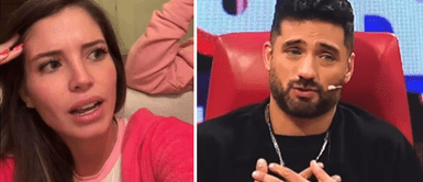 Conoce la verdadera edad de los actores. La polémica diferencia de edad entre Flavia Laos y Pablo Heredia sale a la luz