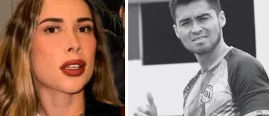 La empresaria lanza este potente mensaje en redes sociales. Ale Venturo lanza mensaje impensado tras declaración de Rodrigo sobre vínculo de padres