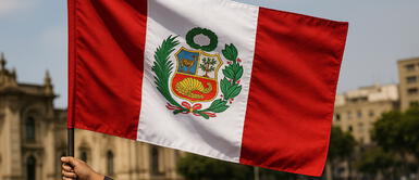 El Día de la Bandera se celebra todos los 7 de junio Frases por el Día de la Bandera: 50 mensajes BONITOS y reflexivos para celebrar este 7 de junio