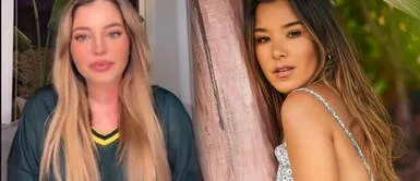 Flavia Laos dio detalles sobre la dura conversación que tuvo Ale Fuller sobre su romance con Pablo Heredia Flavia Laos destapó pacto que hizo con Ale Fuller tras confesarle romance con Pablo Heredia