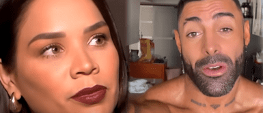 Andrea San Martín habla de su relación de padres con el 'Hombre Roca' Andrea San Martín revela el PACTO que tiene con Sebastían Lizarzaburu por la pensión de su hija: “No recibo ni un sol”