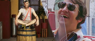 La serie de Chespirito nos deja ver pasajes poco conocidos de su vida fuera de la pantalla 'Chespirito: sin querer queriendo', capitulo 1 completo online: Link para ver serie de Roberto Gómez Bolaños