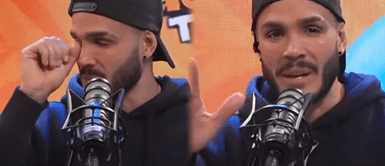 Mario Irivarren revela problema de salud Mario Irivarren preocupa a sus fans al revelar SEVERO problema de salud en vivo: "No puedo respirar"