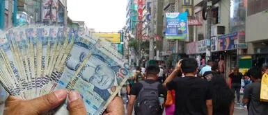 Llegó junio con la MEJOR NOTICIA para los TRABAJADORES CAS Llegó junio con la MEJOR NOTICIA para los TRABAJADORES CAS: Gratificación, CTS y más derechos laborales