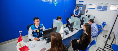 Migraciones lanza gran convocatoria laboral con sueldos de hasta S/ 12.264 CONFIRMADO | Migraciones lanza gran convocatoria laboral con sueldos de hasta S/ 12.264 y así puedes postular