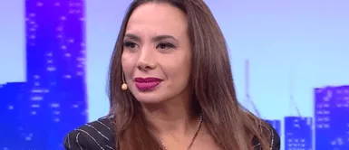 Mónica Cabrejos rompe esquemas: “La mujer cuando es infiel es porque le falta cariño” Mónica Cabrejos rompe esquemas: “La mujer cuando es infiel es porque le falta cariño”