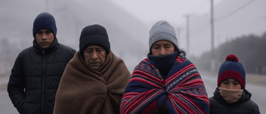 Senamhi lanza alerta por fuertes vientos: se activan medidas de precaución por 3 días Senamhi lanza alerta por fuertes vientos: se activan medidas de precaución por 3 días