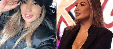 Pamela López Pamela López revela el secreto de belleza para una piel radiante desde el interior