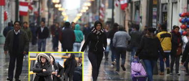 Senamhi anunció como serán las temperaturas en los siguientes días. Lima bajo agua: Estos son los 4 distritos con humedad extrema, según Senamhi