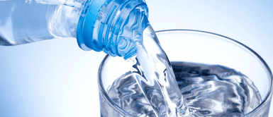 Retiro de famosa marca de agua mineral URGENTE | Famosa marca de agua mineral es retirada de importante mercado por posible contaminación bacteriana