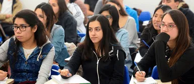 Universidad deja atrás a las históricas con más trabajos de investigación publicados en Renati No es la UNI ni San Marcos: universidad deja atrás a las históricas con más trabajos de investigación publicados en Renati