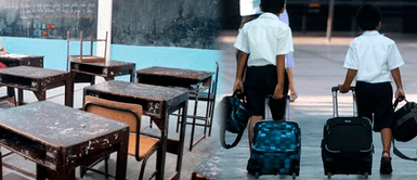 Minedu confirma VACACIONES escolares de INVIERNO: ¿CUÁNDO empiezan y por qué se dan? ¡Atención, estudiantes! Minedu confirma vacaciones escolares de invierno: ¿cuándo empiezan y por qué se dan?