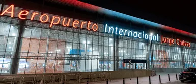 Colegio de Arquitectos critica el diseño del nuevo aeropuerto Jorge Chávez: "Local industrial o un galpón” Colegio de Arquitectos critica el diseño del nuevo aeropuerto Jorge Chávez: "Local industrial o un galpón”