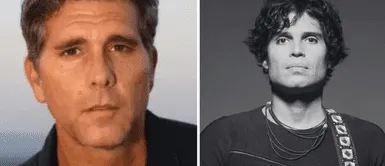 El actor sorprende con este fuerte mensaje. Christian Meier revela acerca de sus presuntas peleas con Pedro Suárez Vértiz: “Se salió de sus casillas”