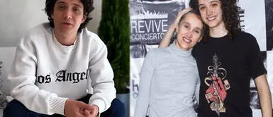 Vasco Madueño está preparado show para recaudar dinero para el tratamiento de salud de su mamá. Vasco Madueño pelea por la salud de su madre: el cantante hará nuevo evento para pagar tratamiento