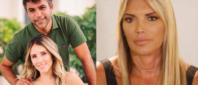 Renzo Schuller habla sobre la propiedad donde vive con su esposa, hija de Carlos Morales. En medio de controversia con Jessica Newton, Renzo Schuller muestra el interior de la casa: “Es mi hogar”