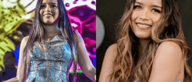 Kiara Lozano Kiara Lozano, de Corazón Serrano, sorprende con radical transformación en su rostro y cautiva en redes