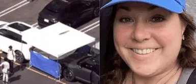 Mujer perdió la vida por su propio vehículo mientras sus hijos la esperaban adentro Mujer perdió la vida por su propio vehículo mientras sus hijos la esperaban adentro