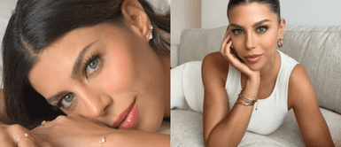 Alondra García Miró Alondra García Miró sorprende con confesión y look comfy, dejando atrás su glamour