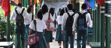 Ya es oficial: Minedu confirma cuándo empiezan las vacaciones de invierno en Perú Ya es oficial: Minedu confirma cuándo empiezan las vacaciones de invierno en Perú