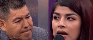 Jhazmín Gutarra habla tras acusaciones de infidelidad a Dilbert Aguilar Jhazmín Gutarra rompe el silencio y justifica infidelidades a Dilbert Aguilar: "No he matado a nadie"