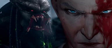 'Depredador: Cazador de asesinos' es la nueva película animada de la franquicia 'Depredador' 'Depredador: Cazador de asesinos', película completa en español latino: Link para ver 'Predator: Killer of Killers'