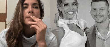 Korina Rivadeneira habla de su relación con Mario Hart Korina Rivadeneira revela dura crisis en su relación con Mario Hart: “Me fui de la casa”