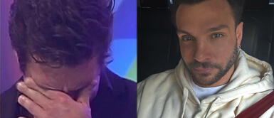 Nicola Porcella pronto aparecerá en una nueva producción de Televisa. Nicola Porcella al borde del colapso: “Nunca me había sentido tan mal”