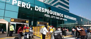 El antiguo Aeropuerto Jorge Chávez ya tiene un destino, dice Lima Airport Partners ¿Al olvido? Revelan cuál será el uso del antiguo Jorge Chávez tras inauguración de nuevo aeropuerto