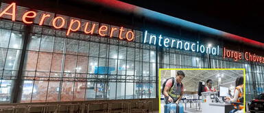 Llevar muchos aparatos tecnológicos a un viaje podría tener consecuencias. Nadie lo sabía: Sunat incautará equipos si no haces esta declaración obligatoria en nuevo aeropuerto Jorge Chávez