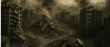 Temblores sacuden Colombia y Chile con más de 6 grados: ¿está Perú en riesgo de un sismo inminente? Temblores sacuden Colombia y Chile con más de 6 grados: ¿está Perú en riesgo de un sismo inminente?