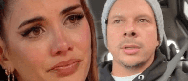 Korina Rivadeneira dio detalles de su relación con Mario Hart Korina Rivadeneira revela razón de crisis en su relación con Mario Hart: “Una persona se estaba metiendo”
