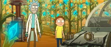 'Rick y Morty 8' presenta este domingo su capítulo 3. ¿Llegaron los clones? Mira 'Rick y Morty', temporada 8 capítulo 3 en español latino: LINK para ver la serie ONLINE