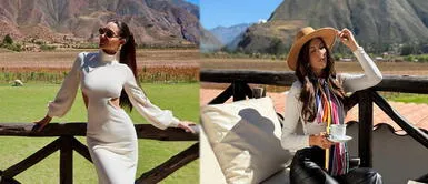 Las candidatas se alojarán en el lujoso hotel. Miss Perú 2025 elige el corazón del Valle Sagrado como sede: candidatas vivirán experiencia de lujo