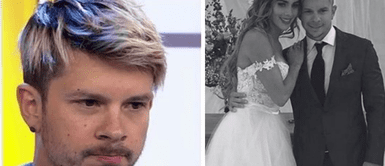 La pareja sorprende con esta fuerte acción en su matrimonio. Esta es la radical medida que Mario Hart y Korina Rivadeneira toman en plena crisis matrimonial