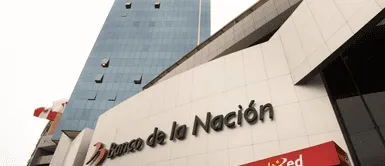 Banco de la Nación le dice adiós para siempre a emblemático local Banco de la Nación dice adiós para siempre a emblemático local de atención en Perú visitado por miles