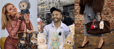 ¿Qué son los Labubus y dónde comprar originales o dupes en Lima? ¿Qué son los Labubus y cómo combinarlos? Te contamos dónde comprar en Lima originales o dupes