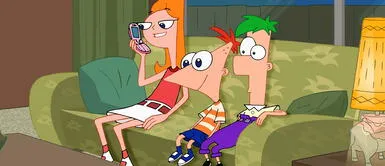 'Phineas y Ferb' regresa con nueva aventuras. Perry, el ornitorrinco también está de vuelta 'Phineas y Ferb', temporada 5 capítulo 1 en español latino: ¿Dónde ver estreno de la serie animada?