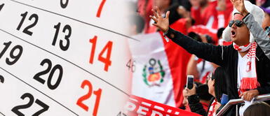 Perú tendrá un feriado más en junio a nivel nacional y ellos serán los beneficiados ES OFICIAL | Perú tendrá un feriado más en junio a nivel nacional y ellos serán todos los beneficiados